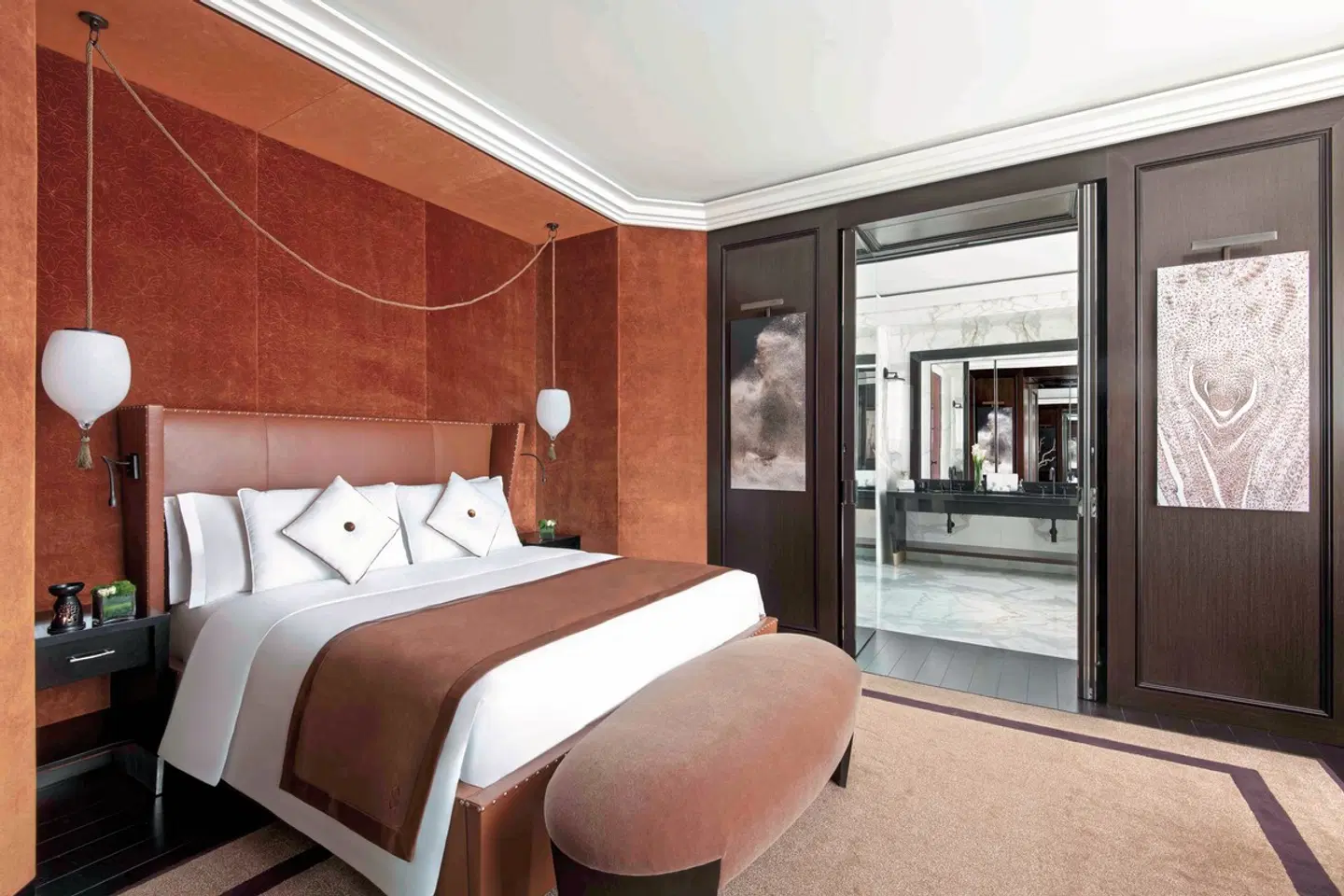 Banyan Tree Doha ROOM_EXAMPLE