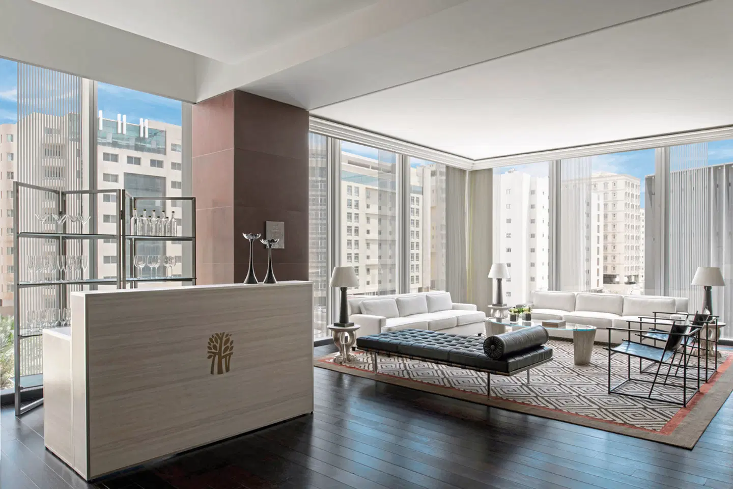 Banyan Tree Doha HEALTH_BEAUTY