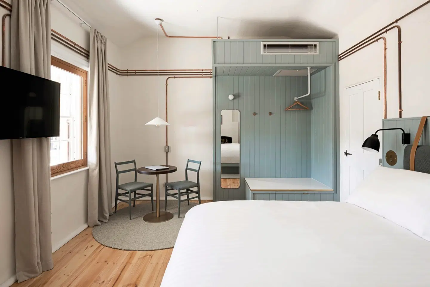 The Warders Hotel ROOM_EXAMPLE