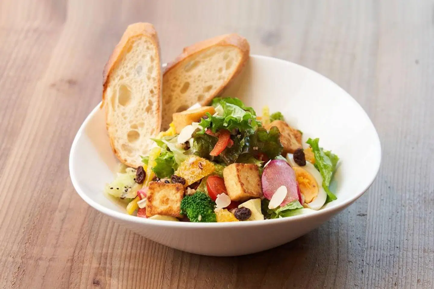 Moxy Kyoto Nijo Restaurant