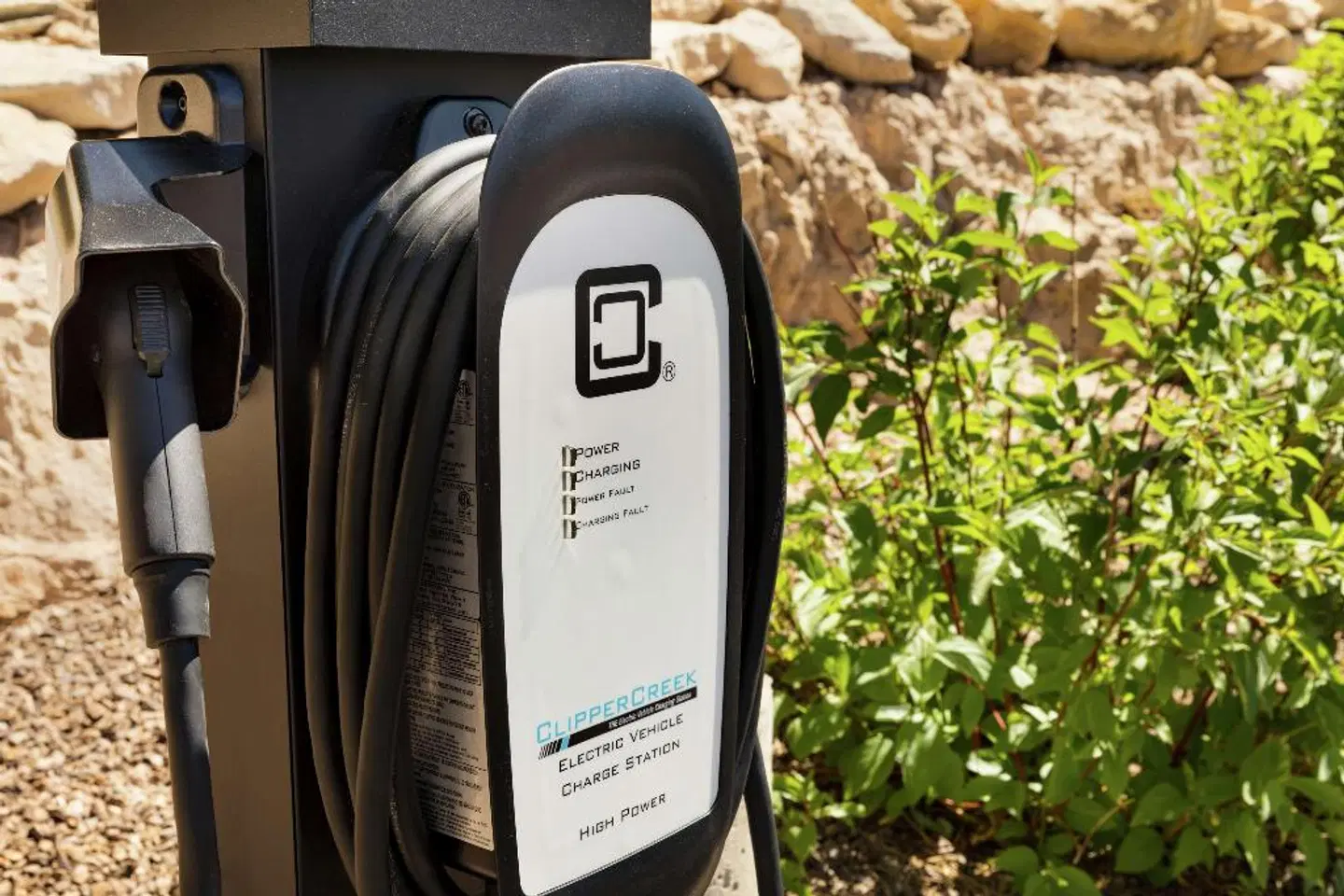 Hilton Garden Inn Flagstaff EXTERIOR