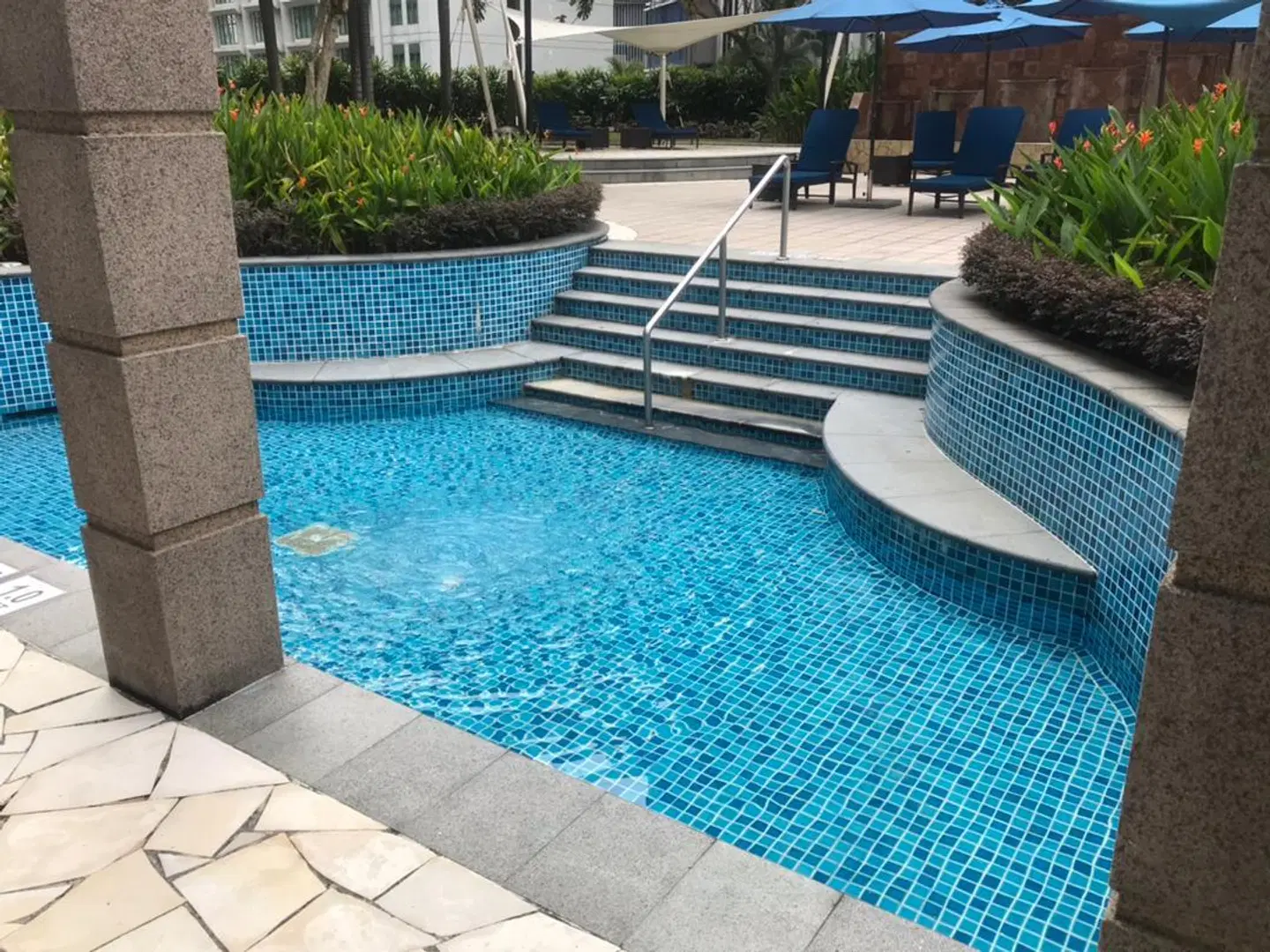 The Westin Kuala Lumpur OUTDOOR_POOL