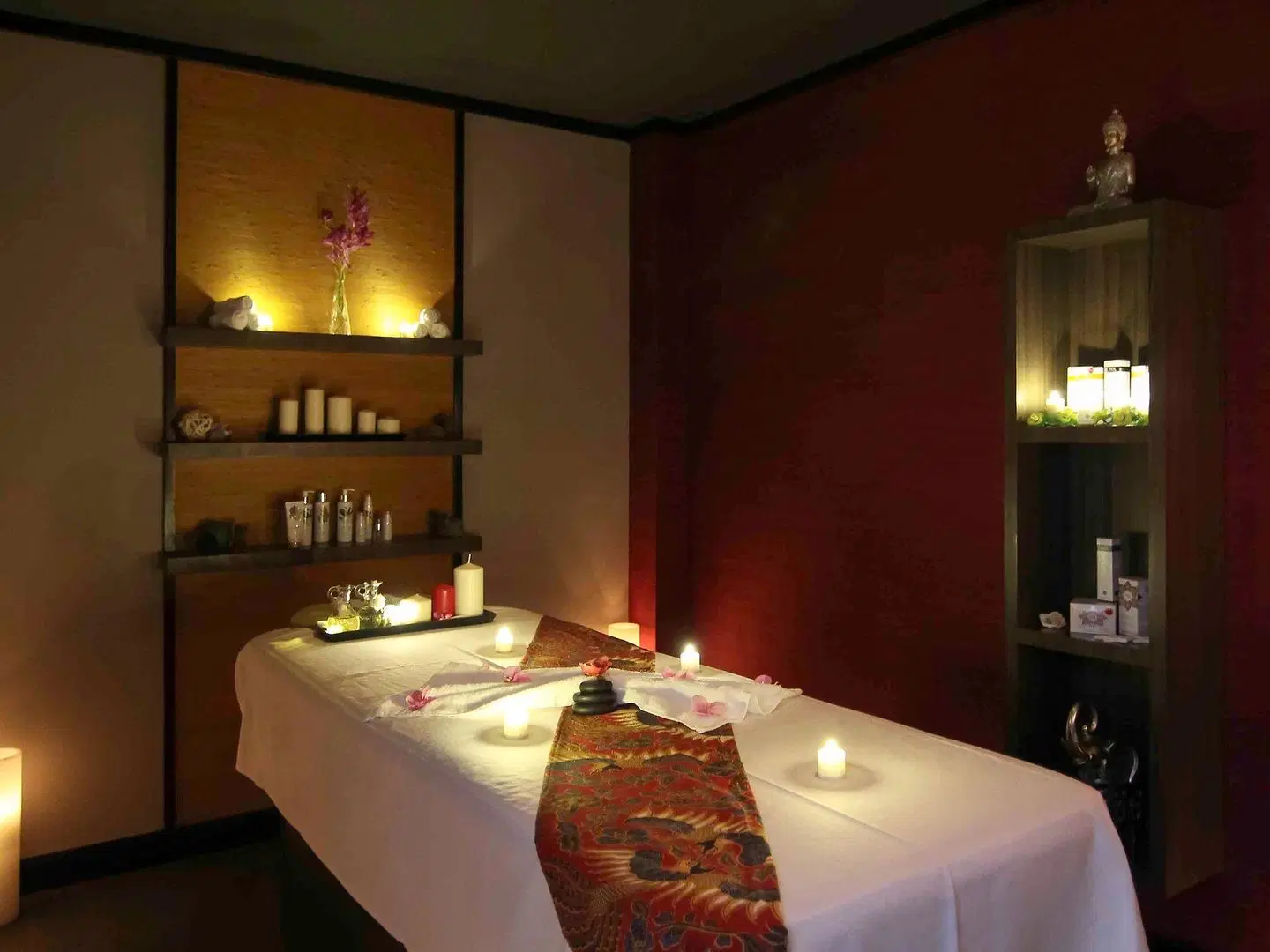 Novotel World Trade Centre Dubai Hotel ROOM_EXAMPLE