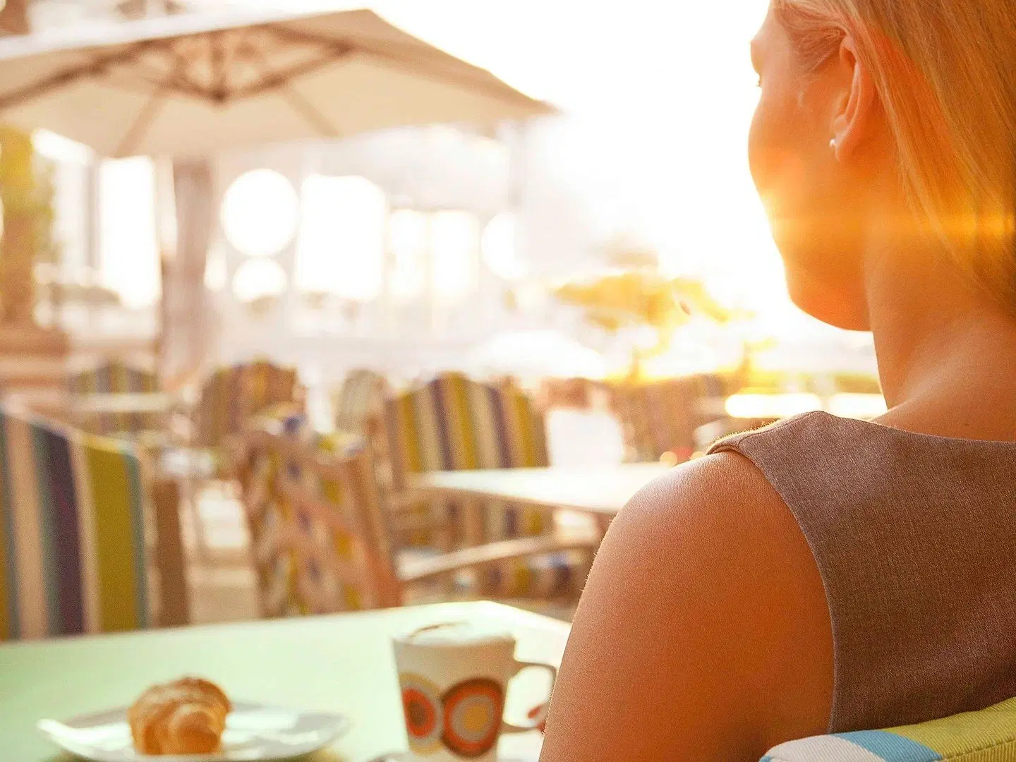 Novotel World Trade Centre Dubai Hotel PEOPLE