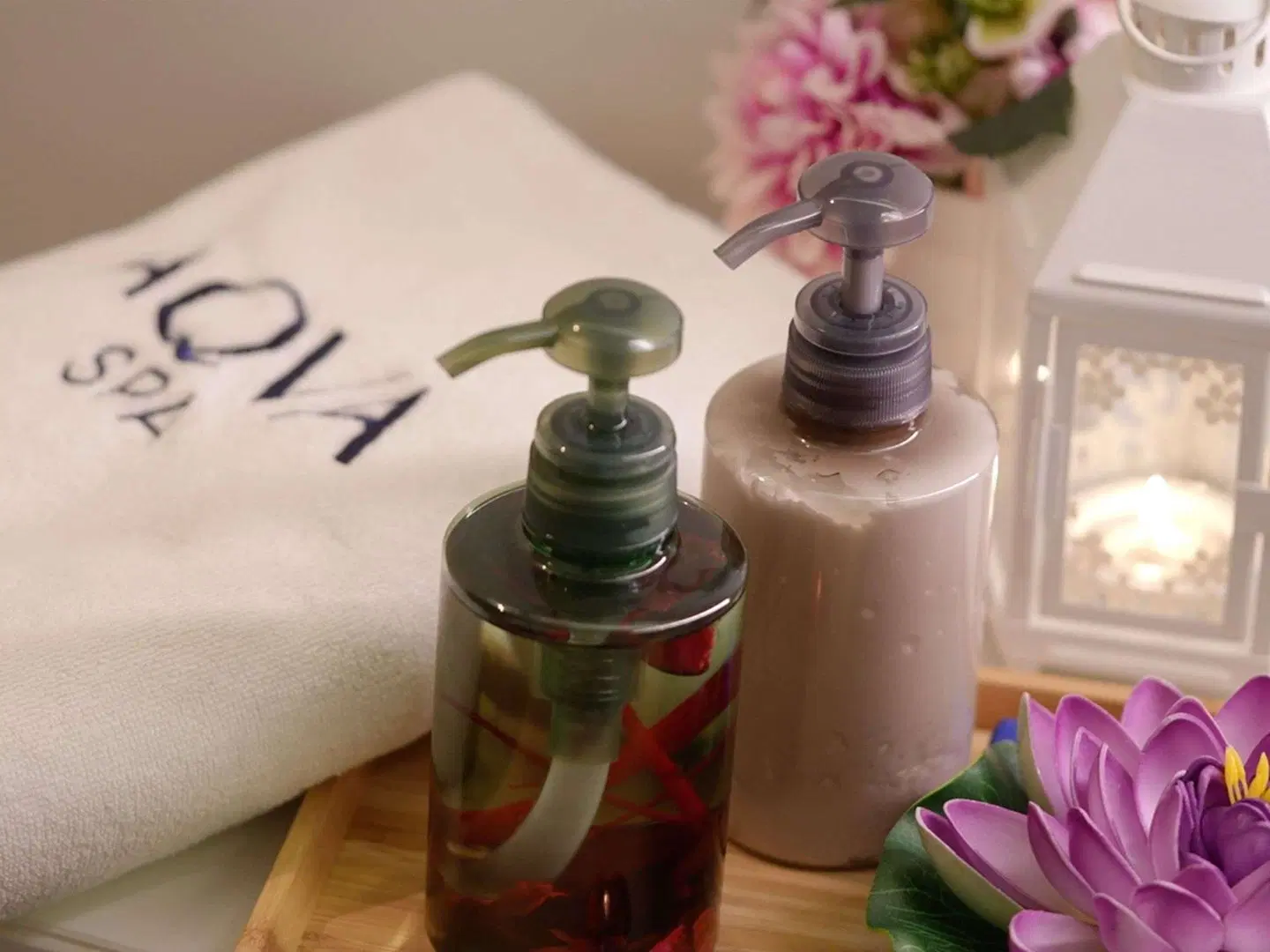 Novotel World Trade Centre Dubai Hotel HEALTH_BEAUTY