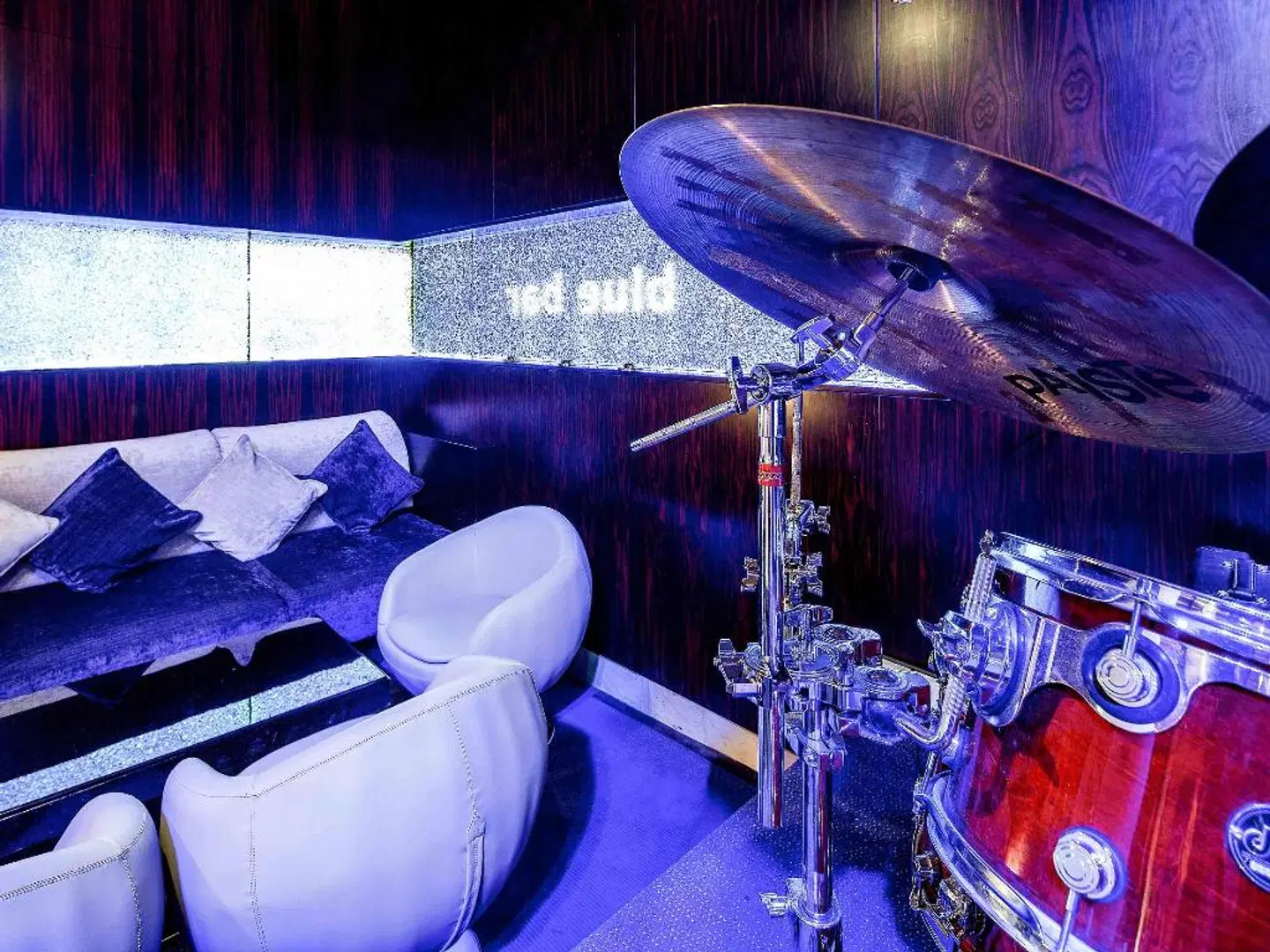 Novotel World Trade Centre Dubai Hotel SPORTS_AND_LEISURE