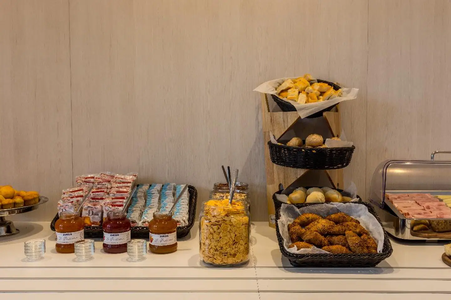 B&B Hotel Savona Restaurant