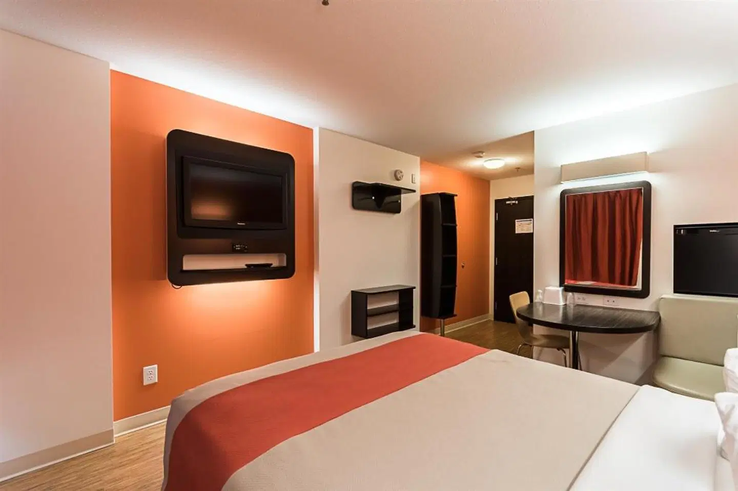 Motel 6 Moosomin, SK ROOM_EXAMPLE