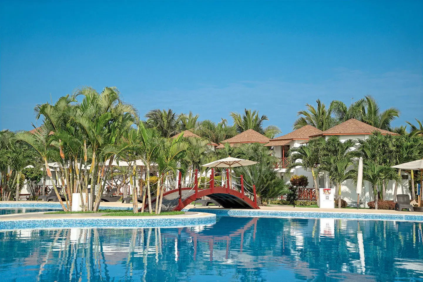 Casa Andina Select Zorritos Tumbes OUTDOOR_POOL