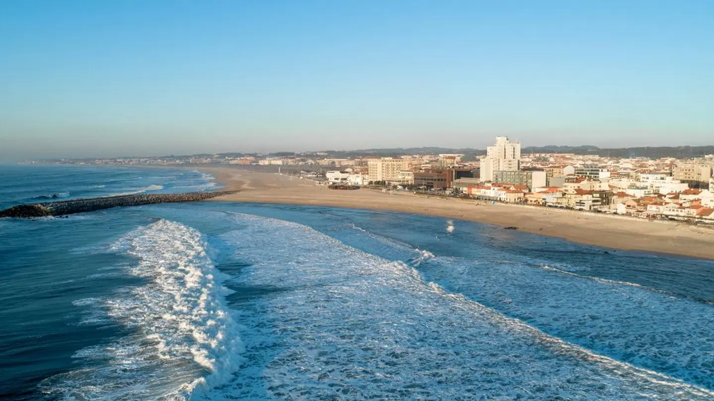 Hotel Apartamento Solverde Strand