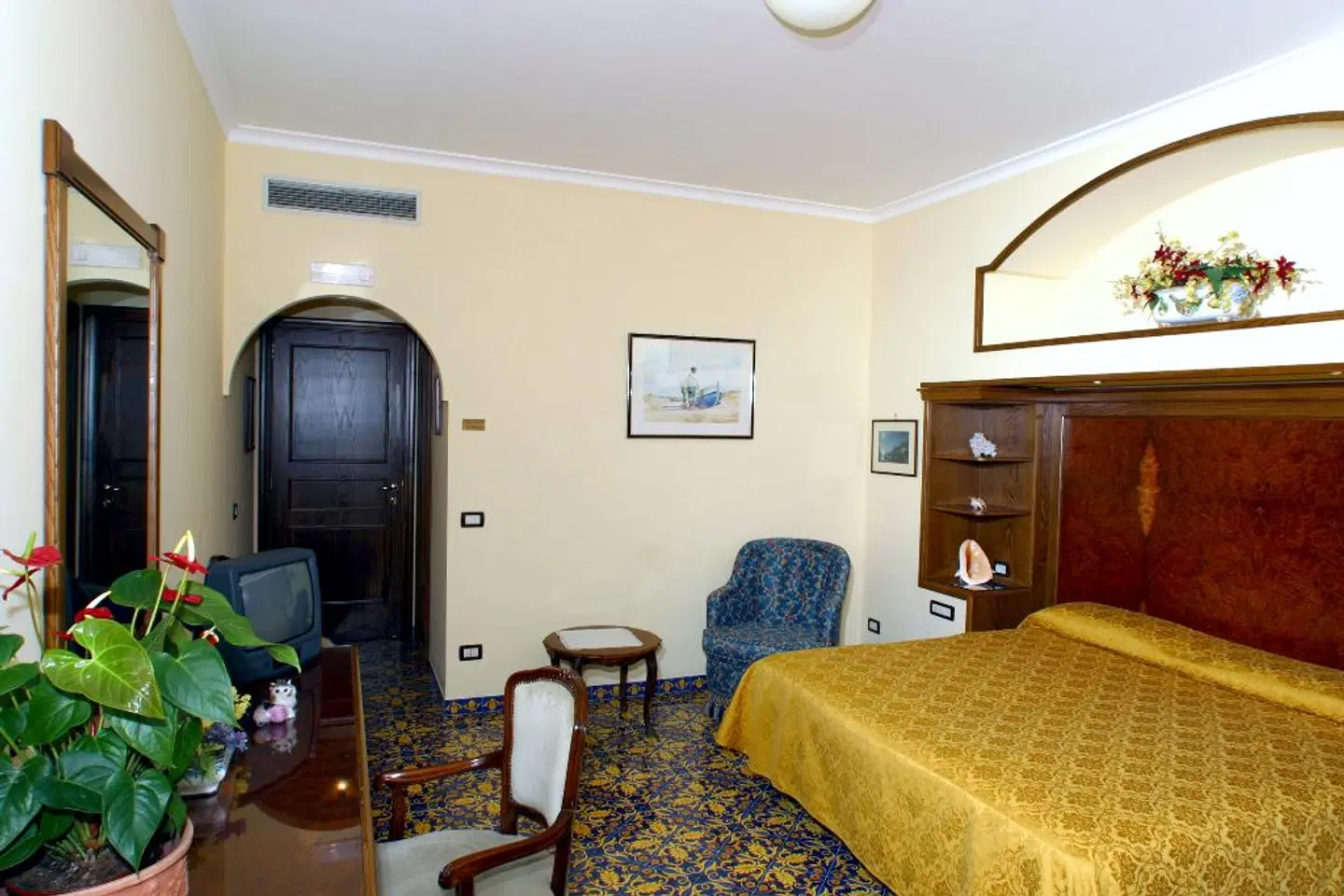 La Tonnarella ROOM_EXAMPLE