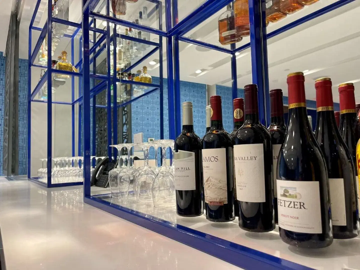 Best Western Premier Empire State Hotel LOUNGE_LOBBY