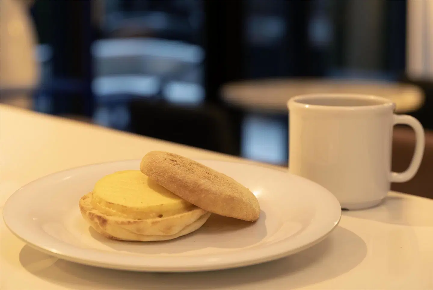 Best Western Premier Empire State Hotel Badezimmer