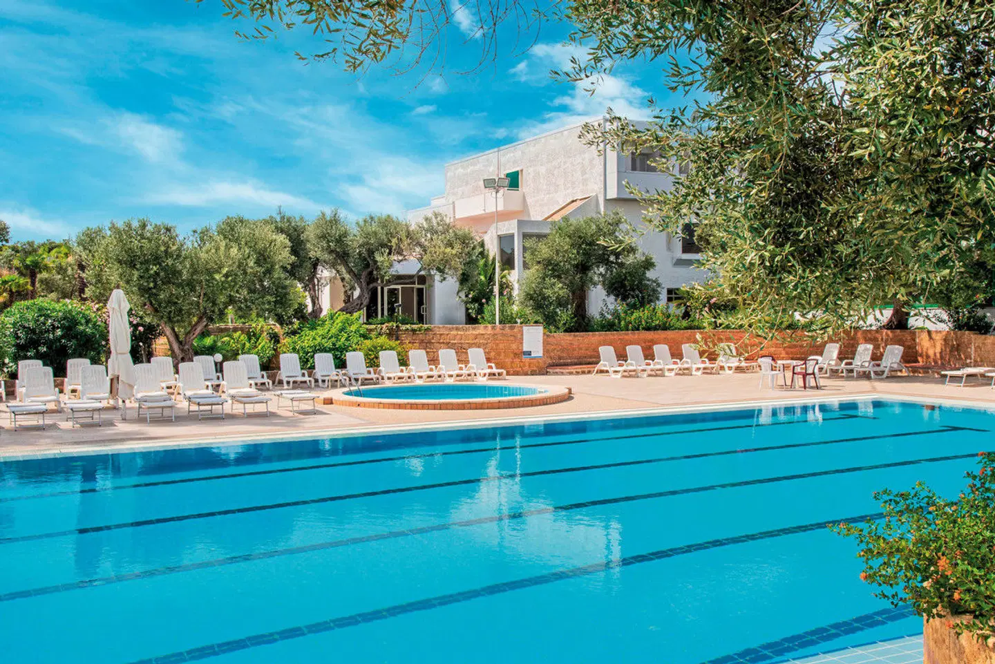 TH Capo Rizzuto OUTDOOR_POOL