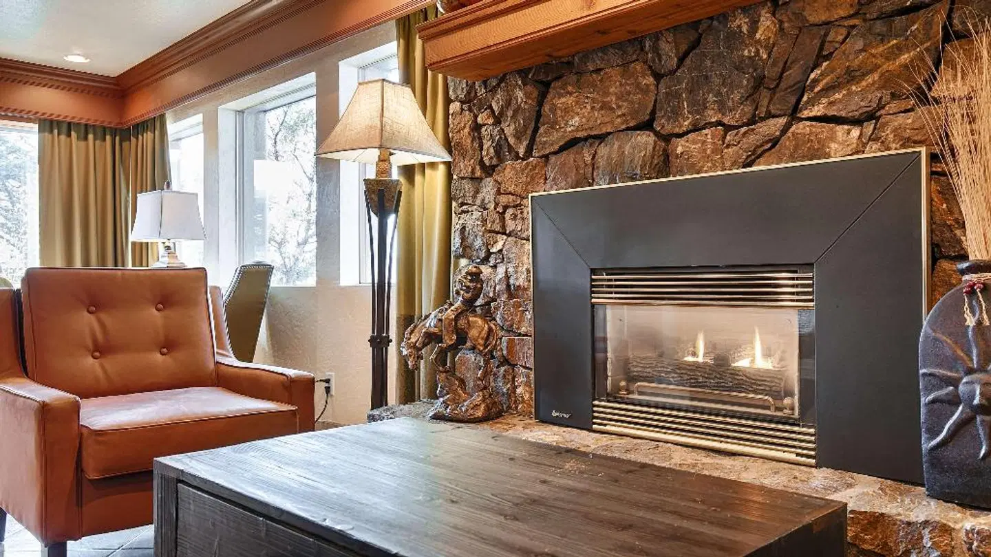 Best Western Prescottonian ROOM_EXAMPLE