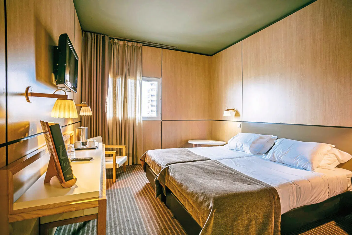 Axis Vermar Conference & Beach ROOM_EXAMPLE