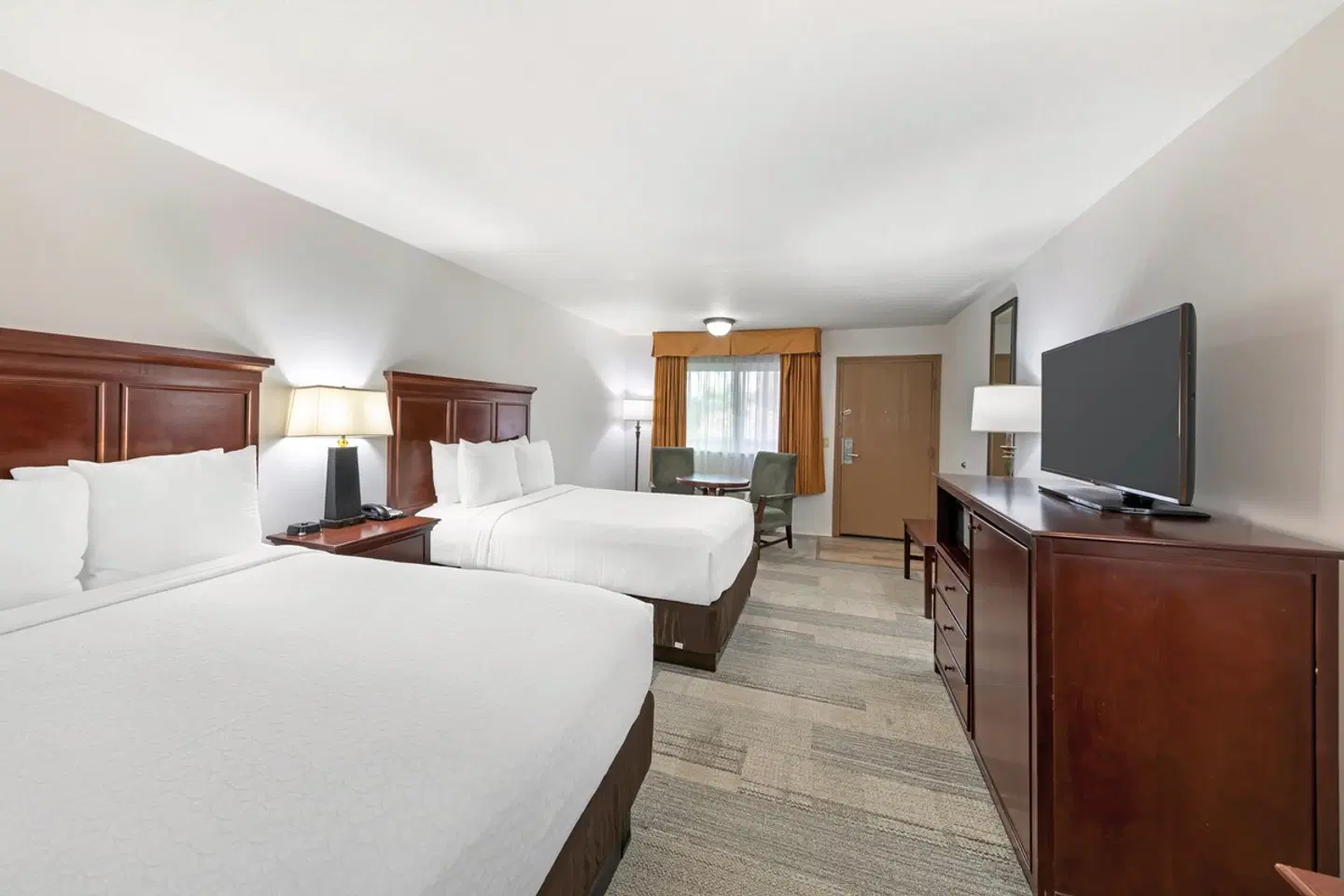 Best Western Plus Redondo Beach Inn ROOM_EXAMPLE