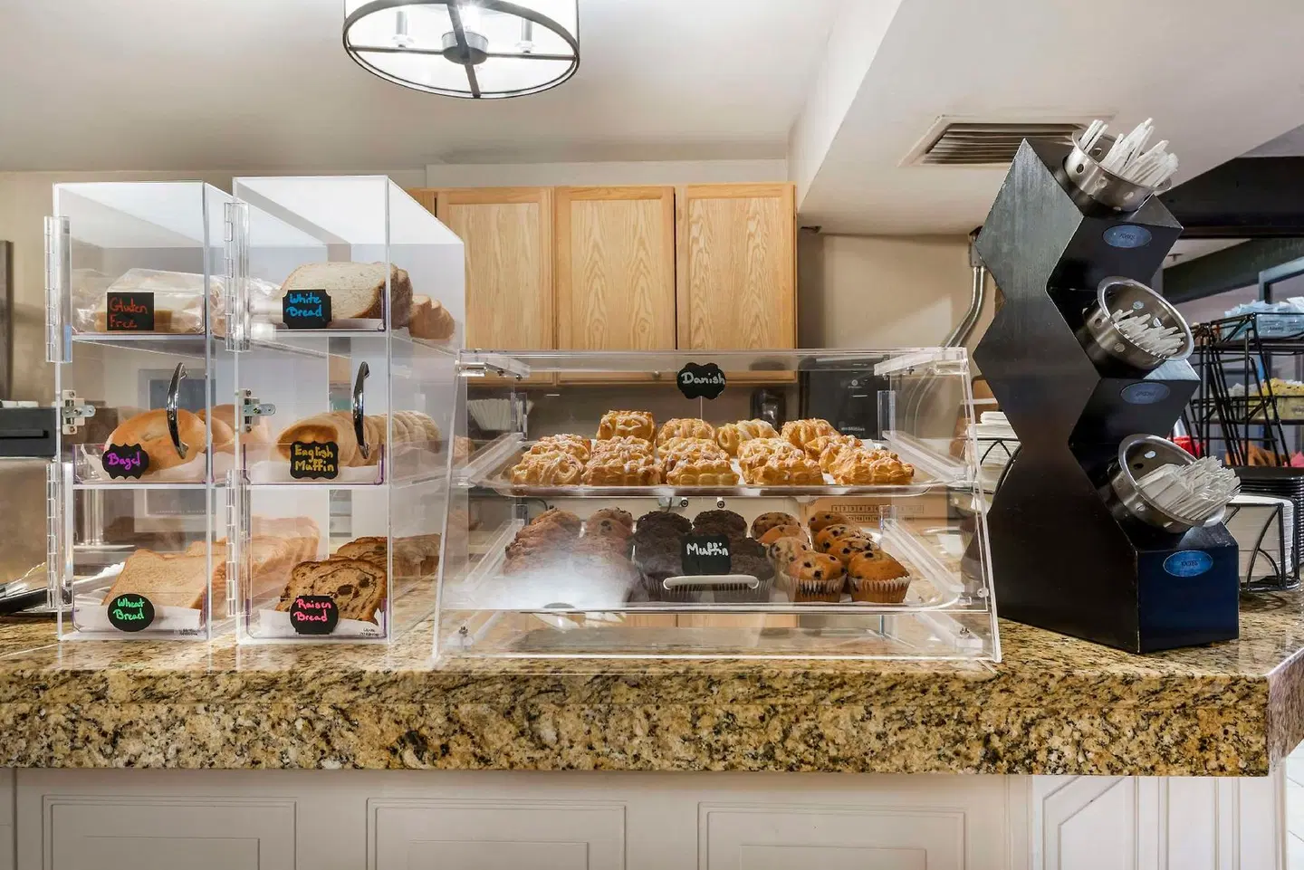 Best Western PLUS Rio Grande Inn Restaurant