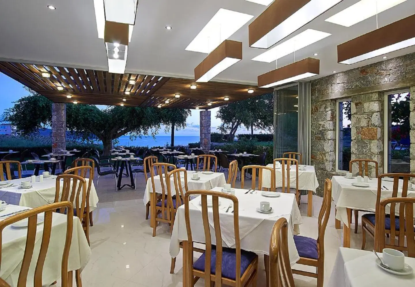 Eleftheria Restaurant