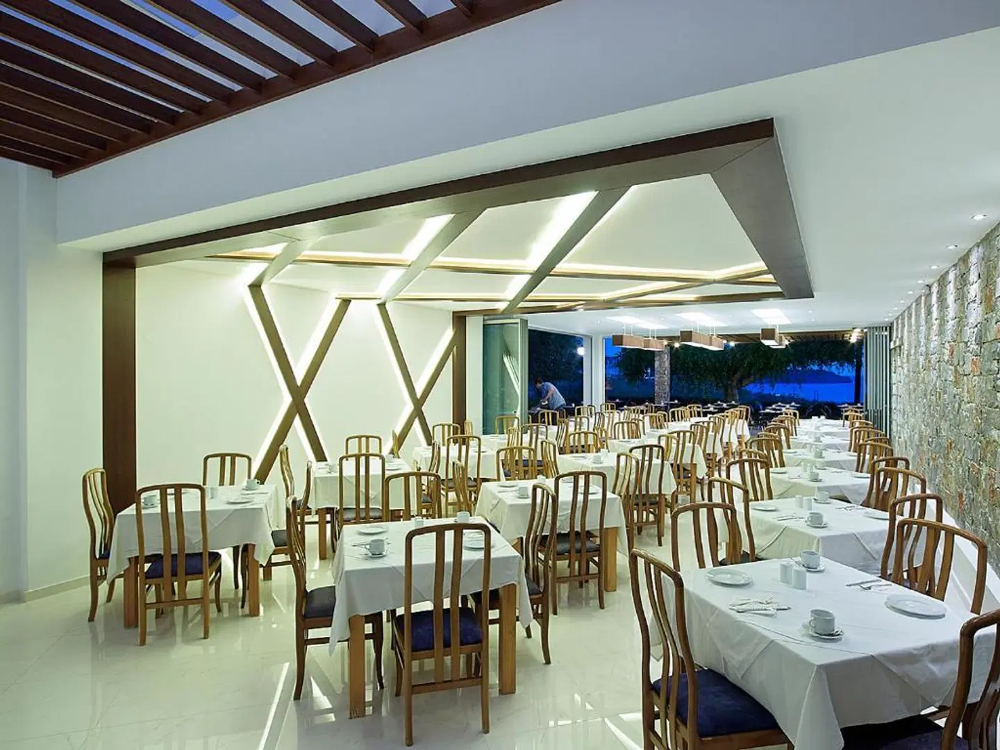 Eleftheria Restaurant