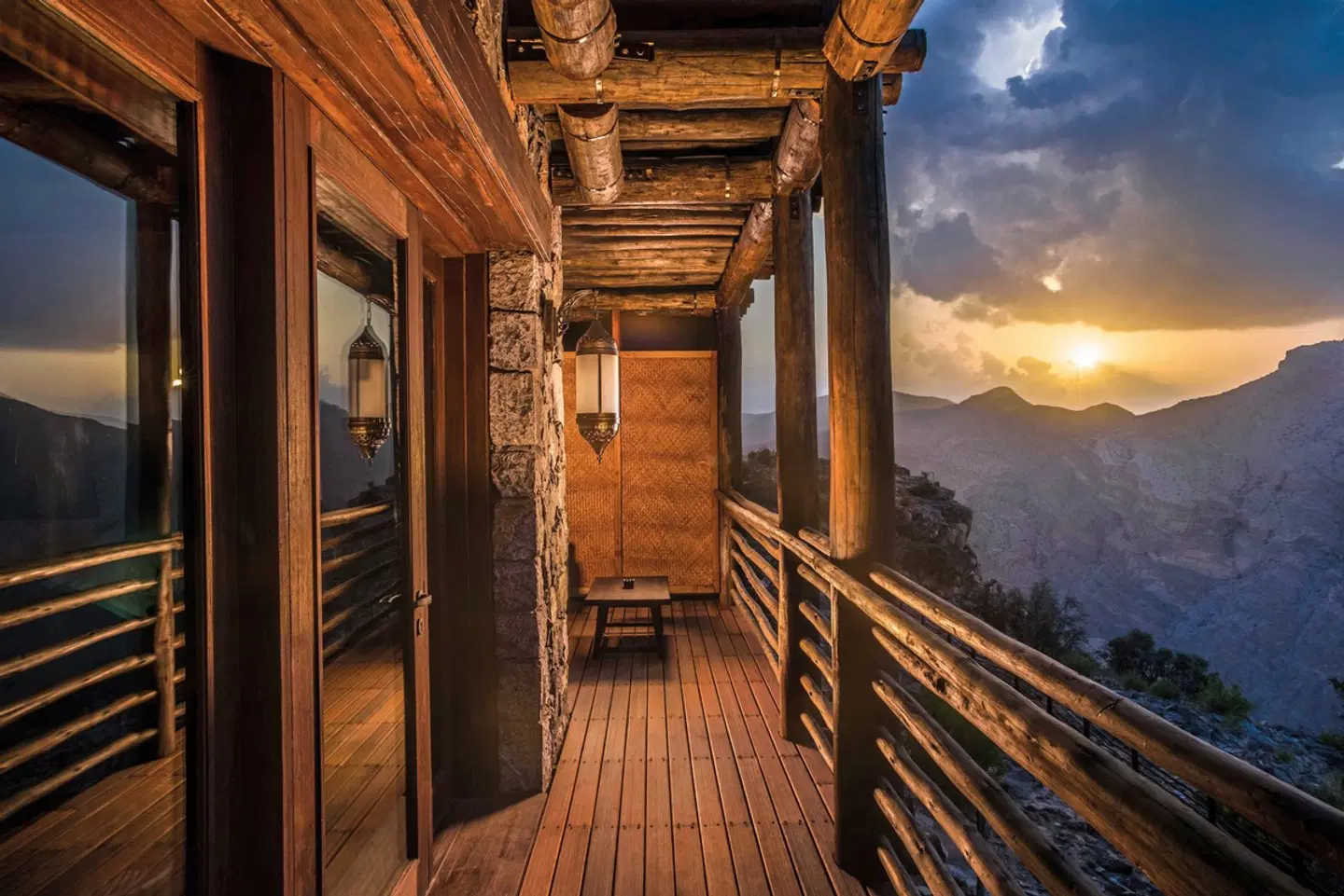 Alila Jabal Akhdar HEALTH_BEAUTY