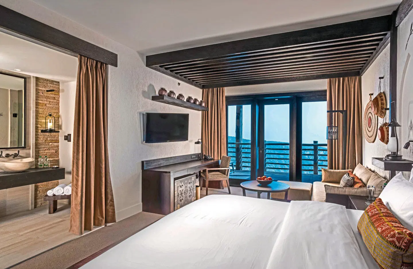 Alila Jabal Akhdar ROOM_EXAMPLE