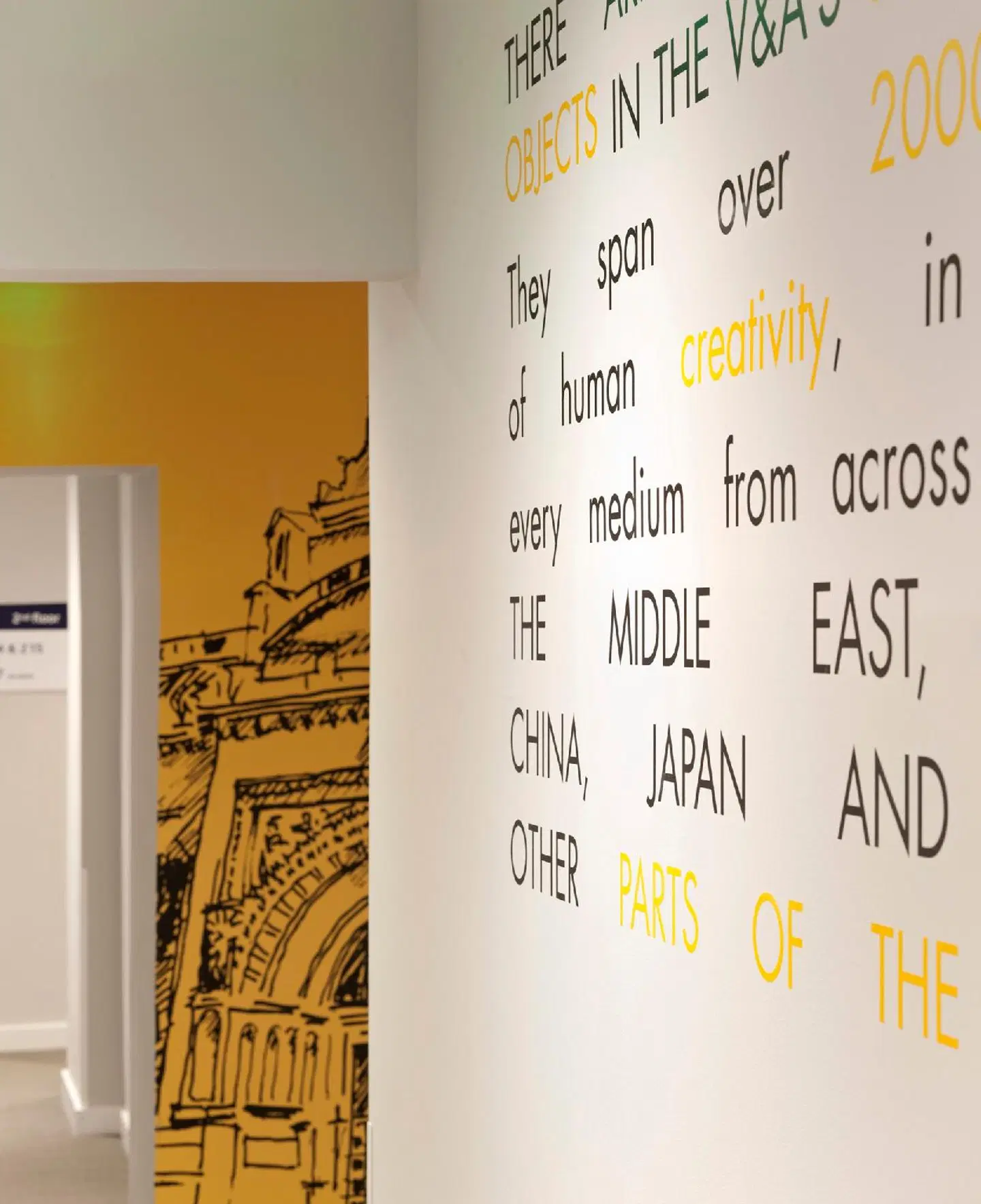 Heeton Concept Hotel - Kensington London LOUNGE_LOBBY