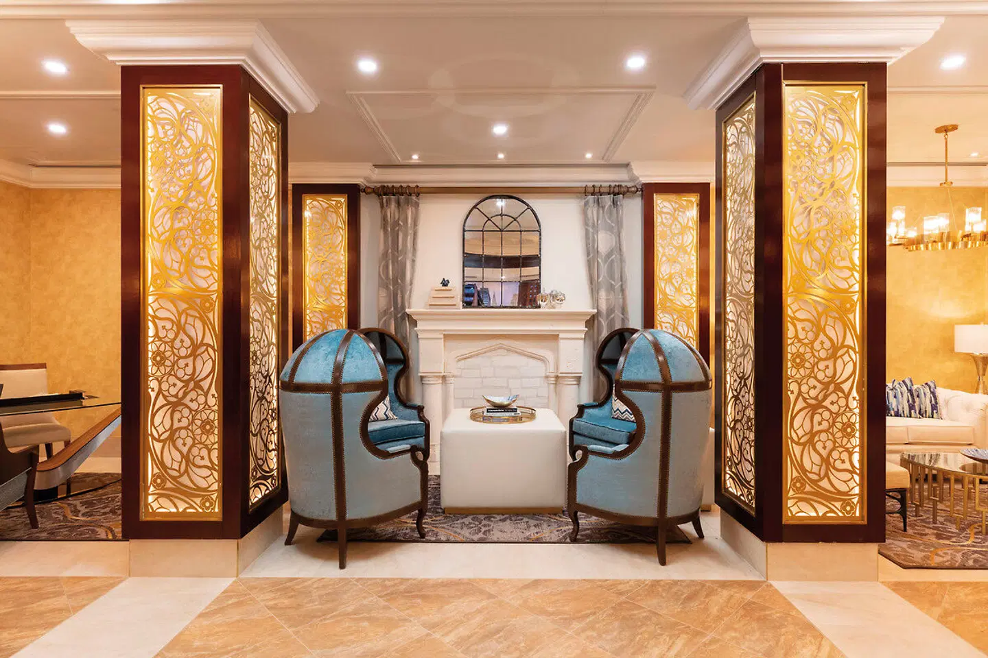 Westgate New York Grand Central SPORTS_AND_LEISURE