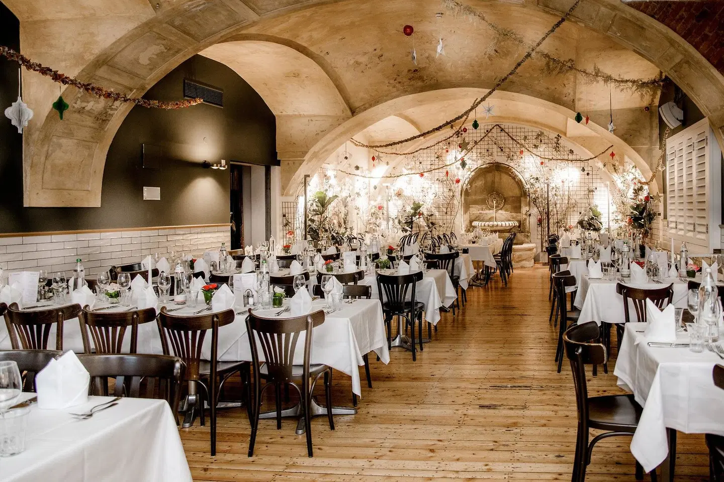 Das Weitzer Restaurant