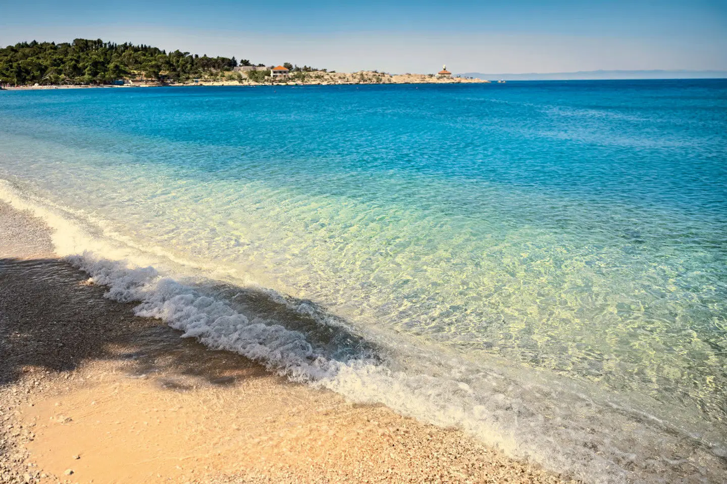 [PLACES] Dalmacija by Valamar Strand