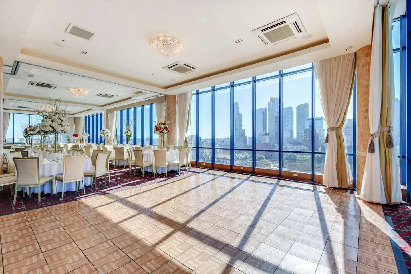 Vista LIC Hotel, BW Premier Collection LOUNGE_LOBBY