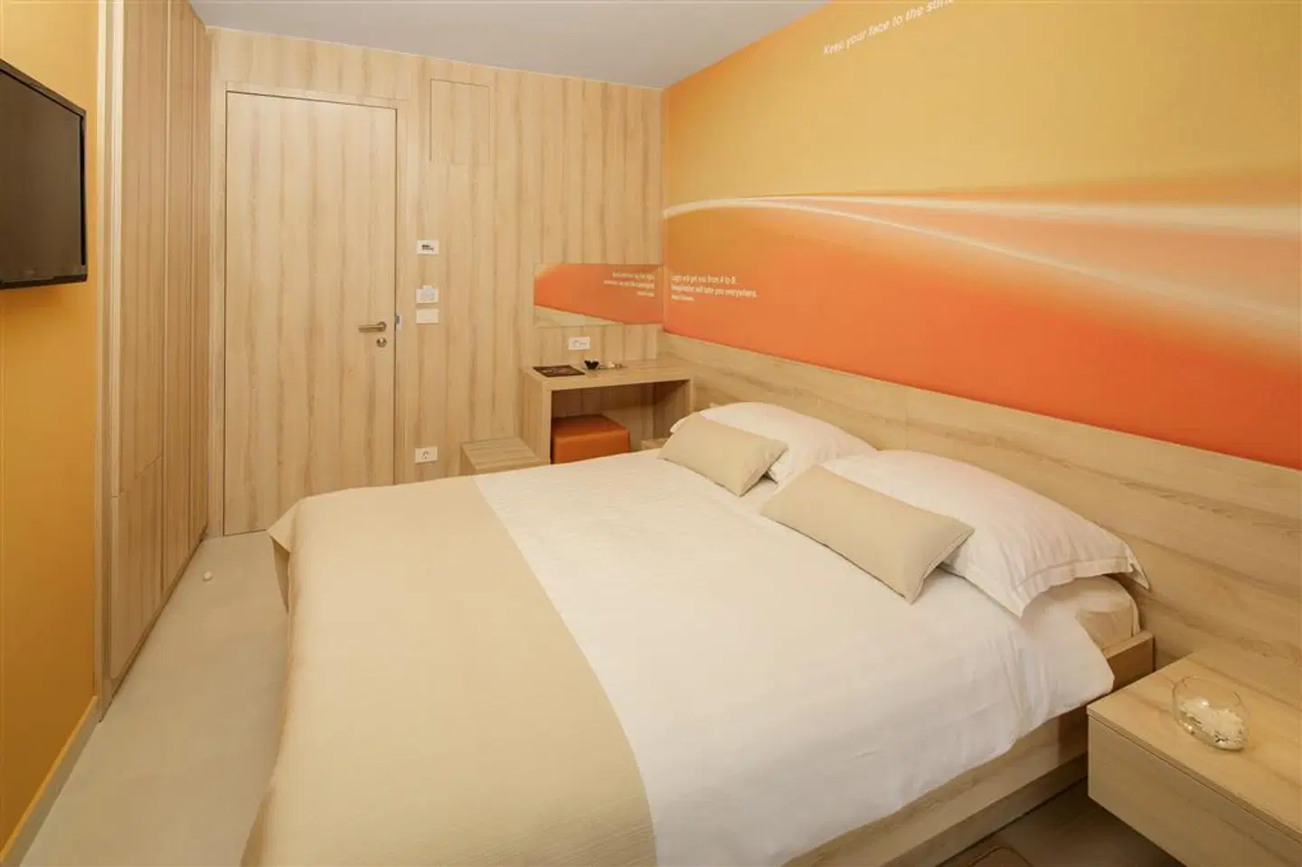 Residence Umag Plava Laguna ROOM_EXAMPLE