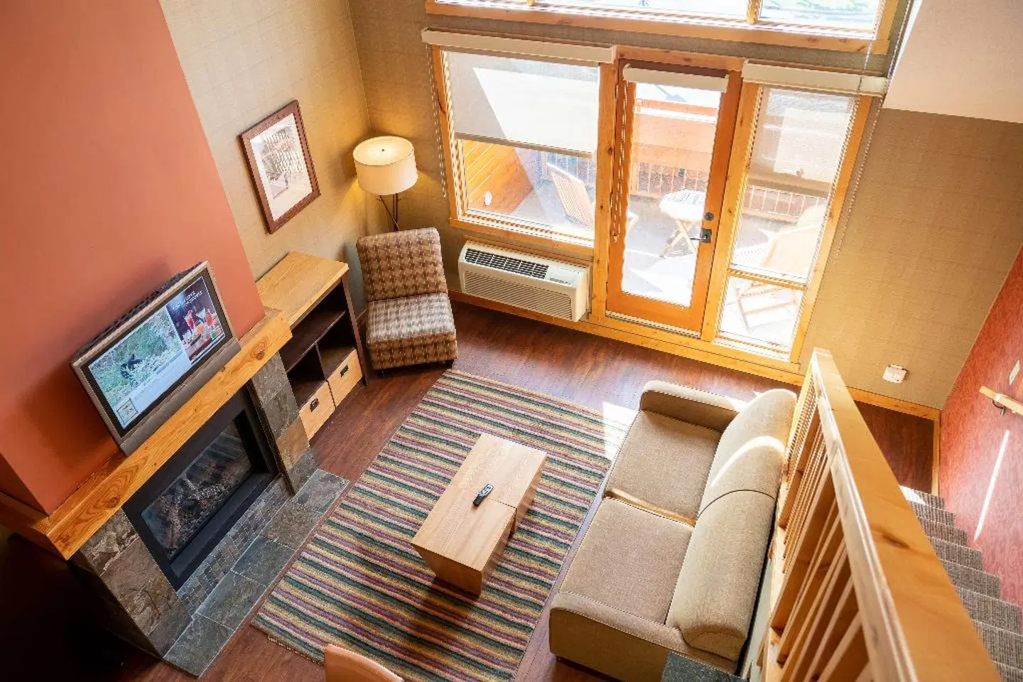 Fox Hotel & Suites ROOM_EXAMPLE