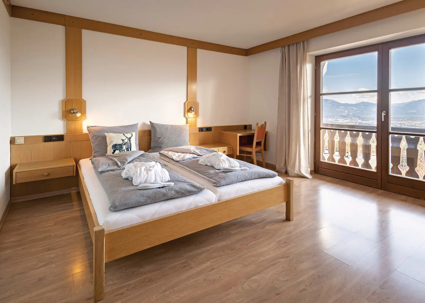 Neubichler Alm ROOM_EXAMPLE