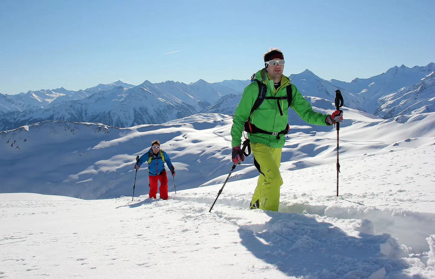 Berghotel Ronach SPORTS_AND_LEISURE