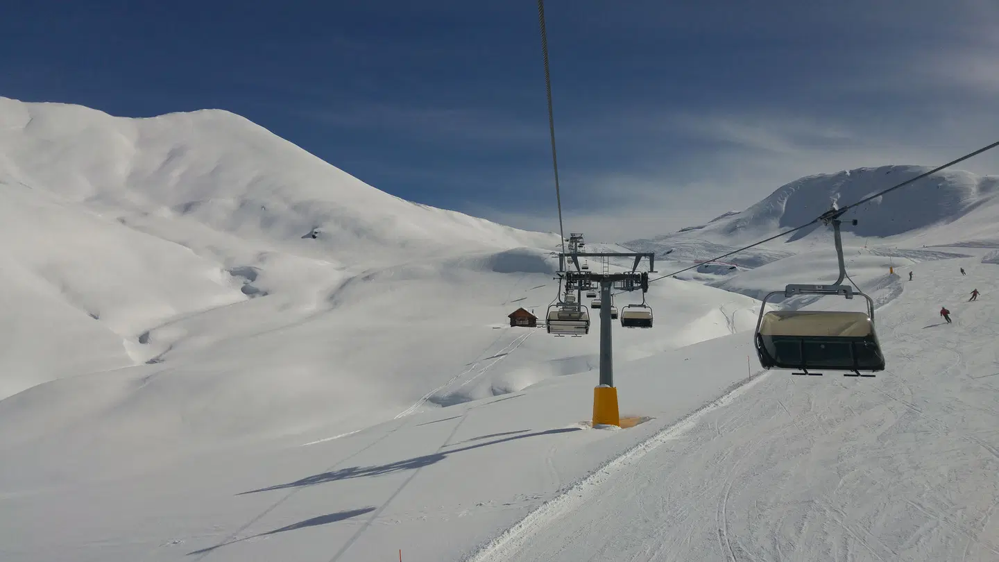 GH Monzoni Hotel SPORTS_AND_LEISURE