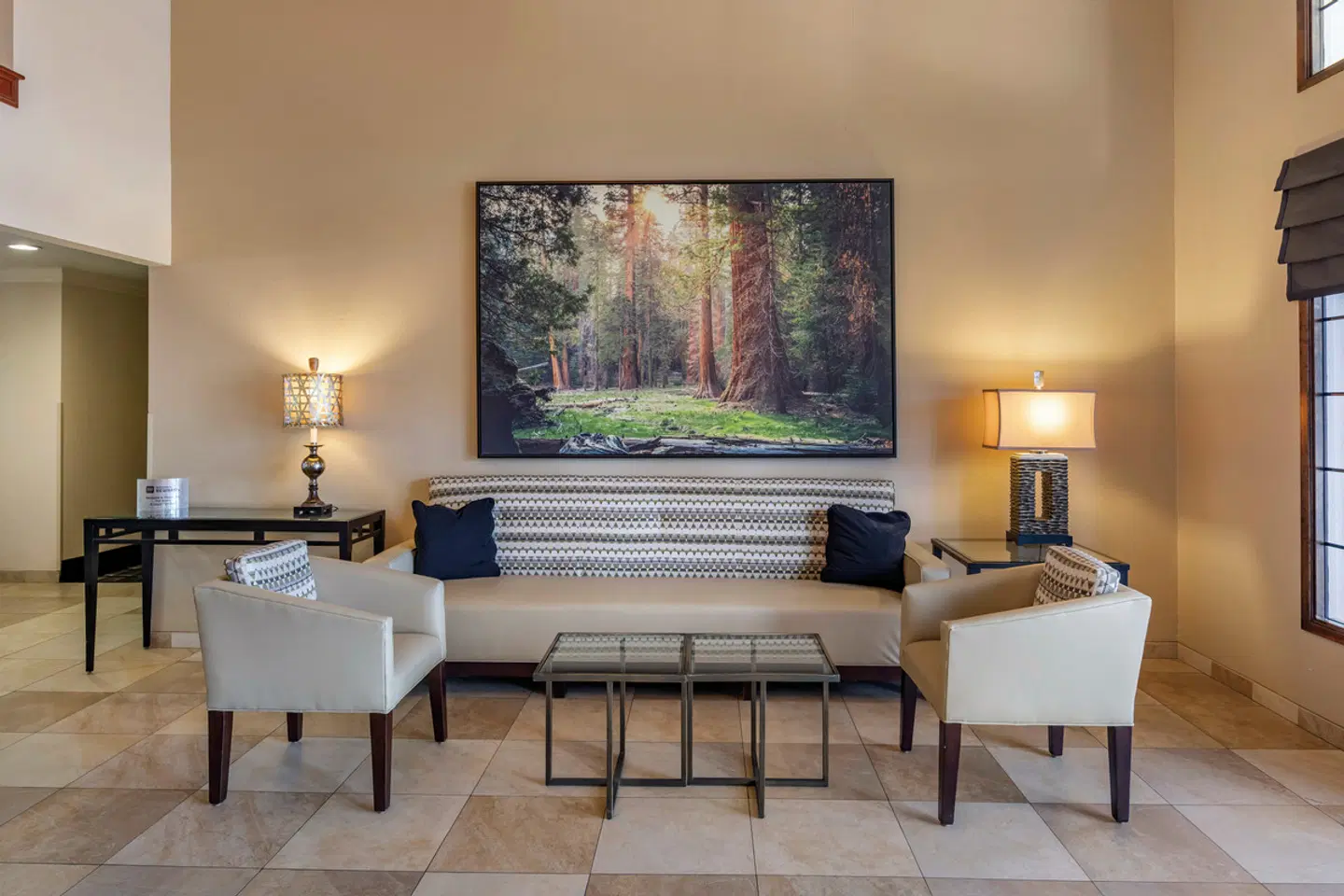 Best Western Town & Country Lodge ROOM_EXAMPLE