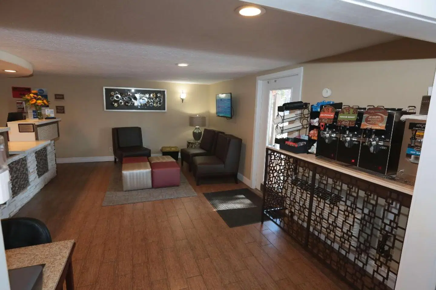 Best Western Weston Inn ROOM_EXAMPLE