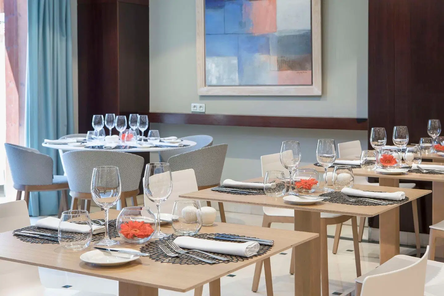 NH Collection Marbella Restaurant