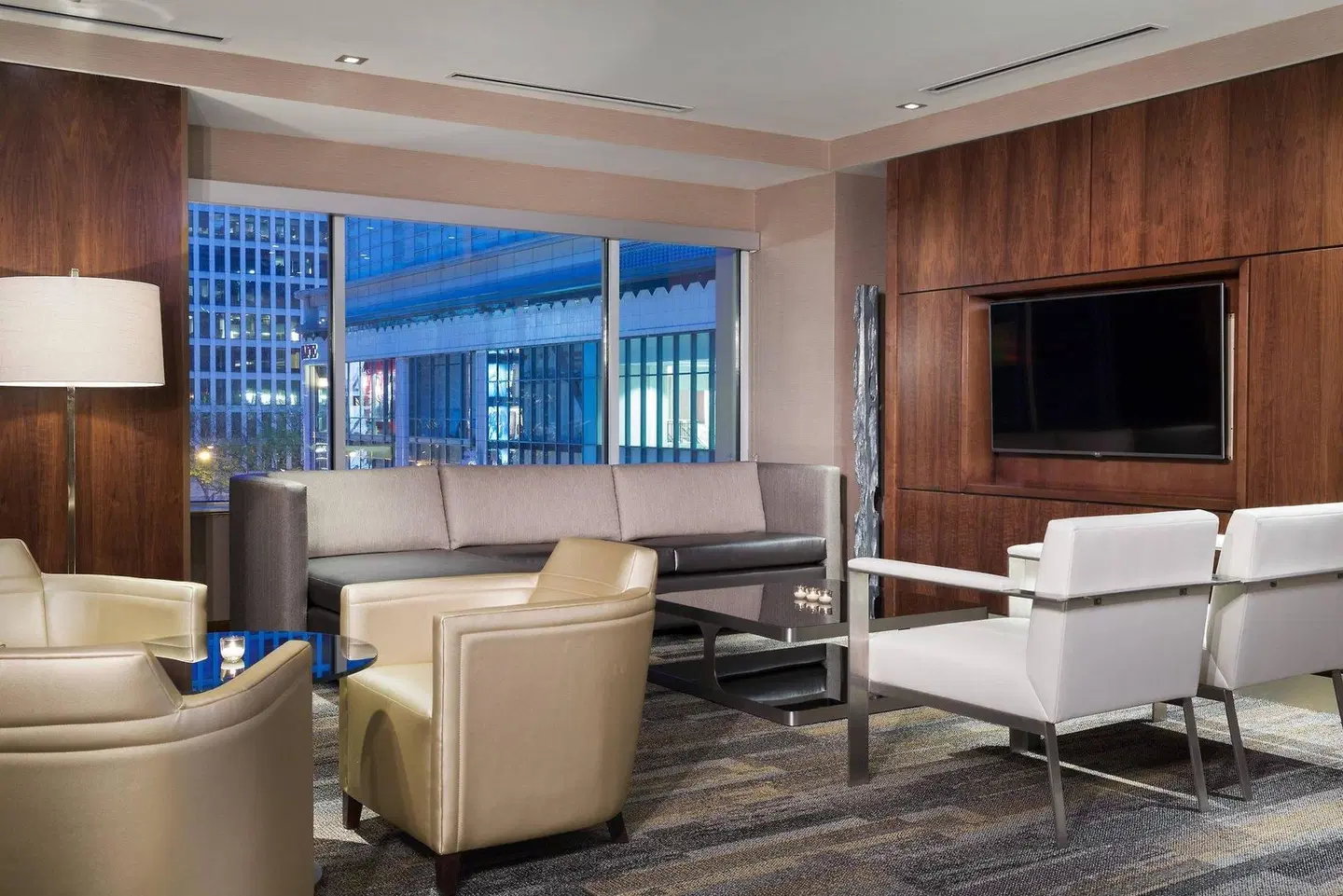 AC Hotel by Marriott Chicago Downtown ROOM_EXAMPLE