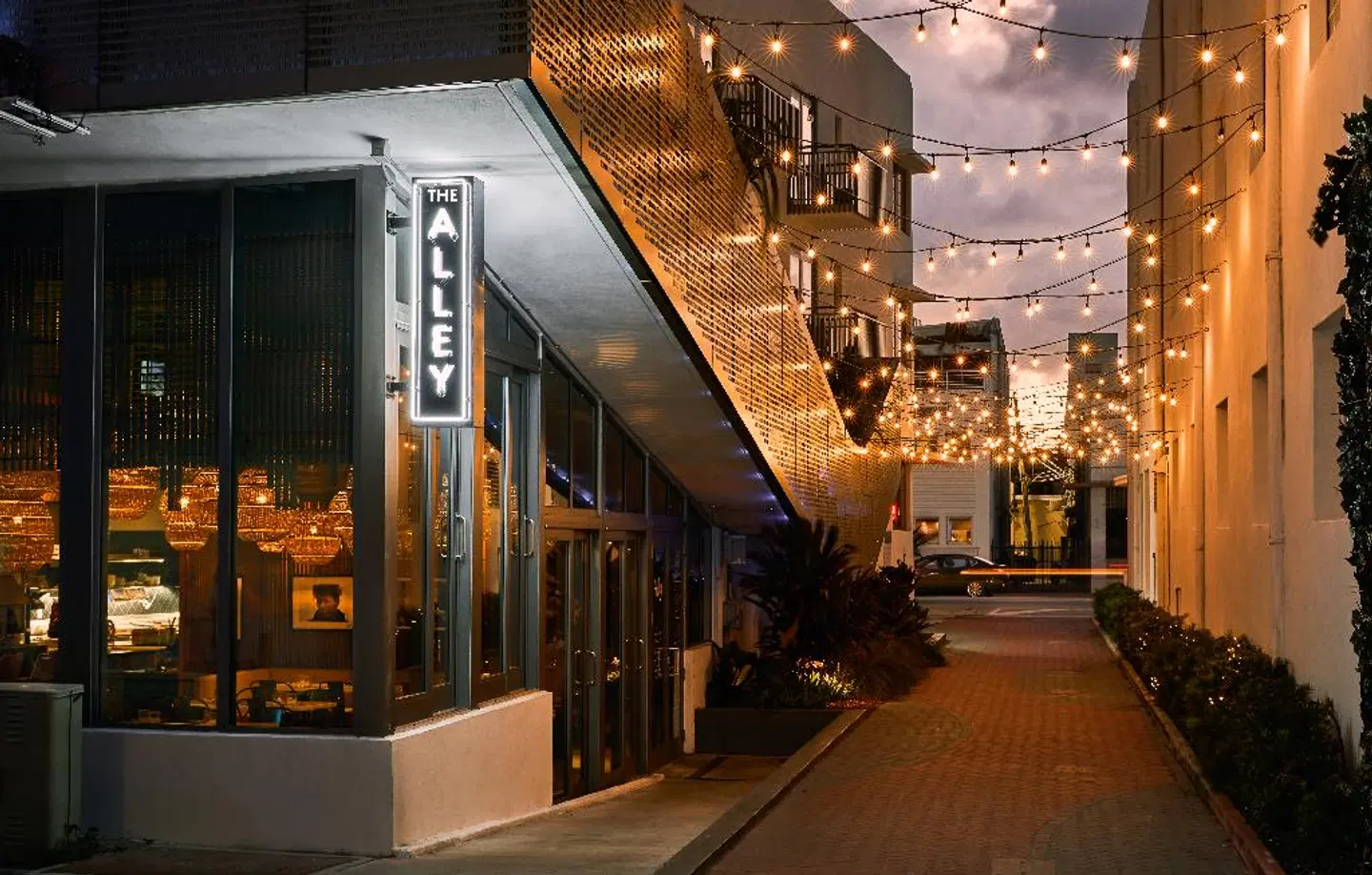 The Betsy Hotel, South Beach LOUNGE_LOBBY