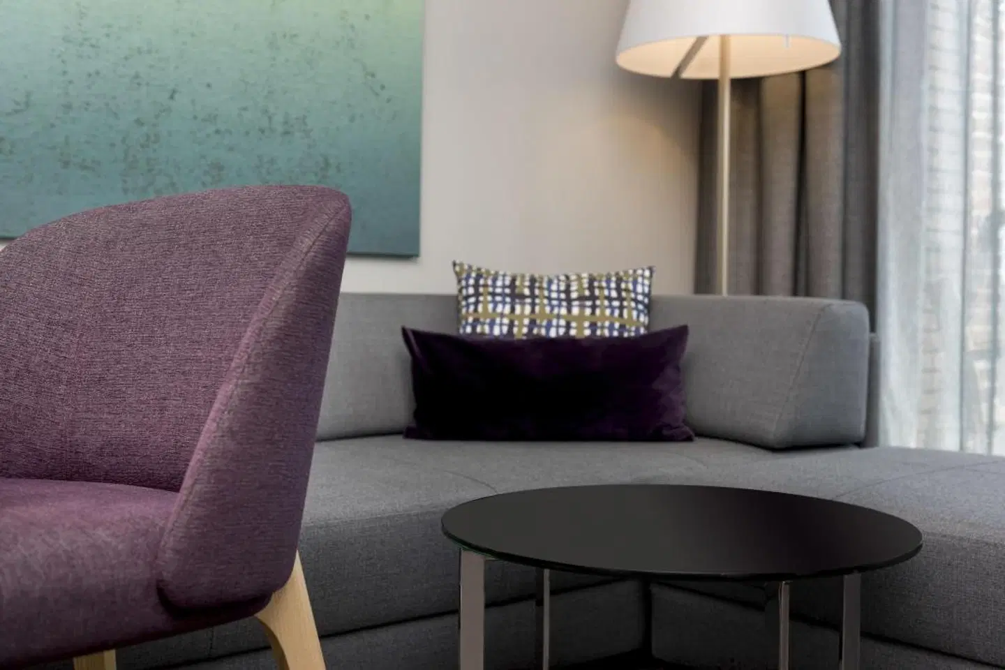 Adina Apartment Hotel Copenhagen Bar