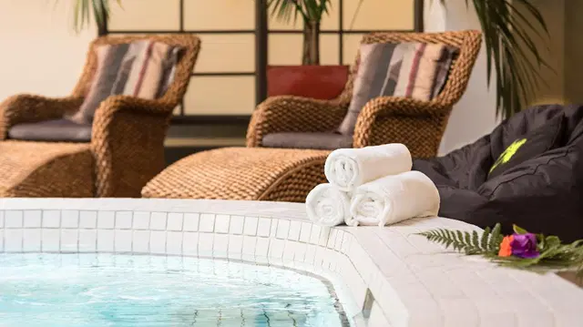 Millennium Hotel Rotorua ROOM_EXAMPLE