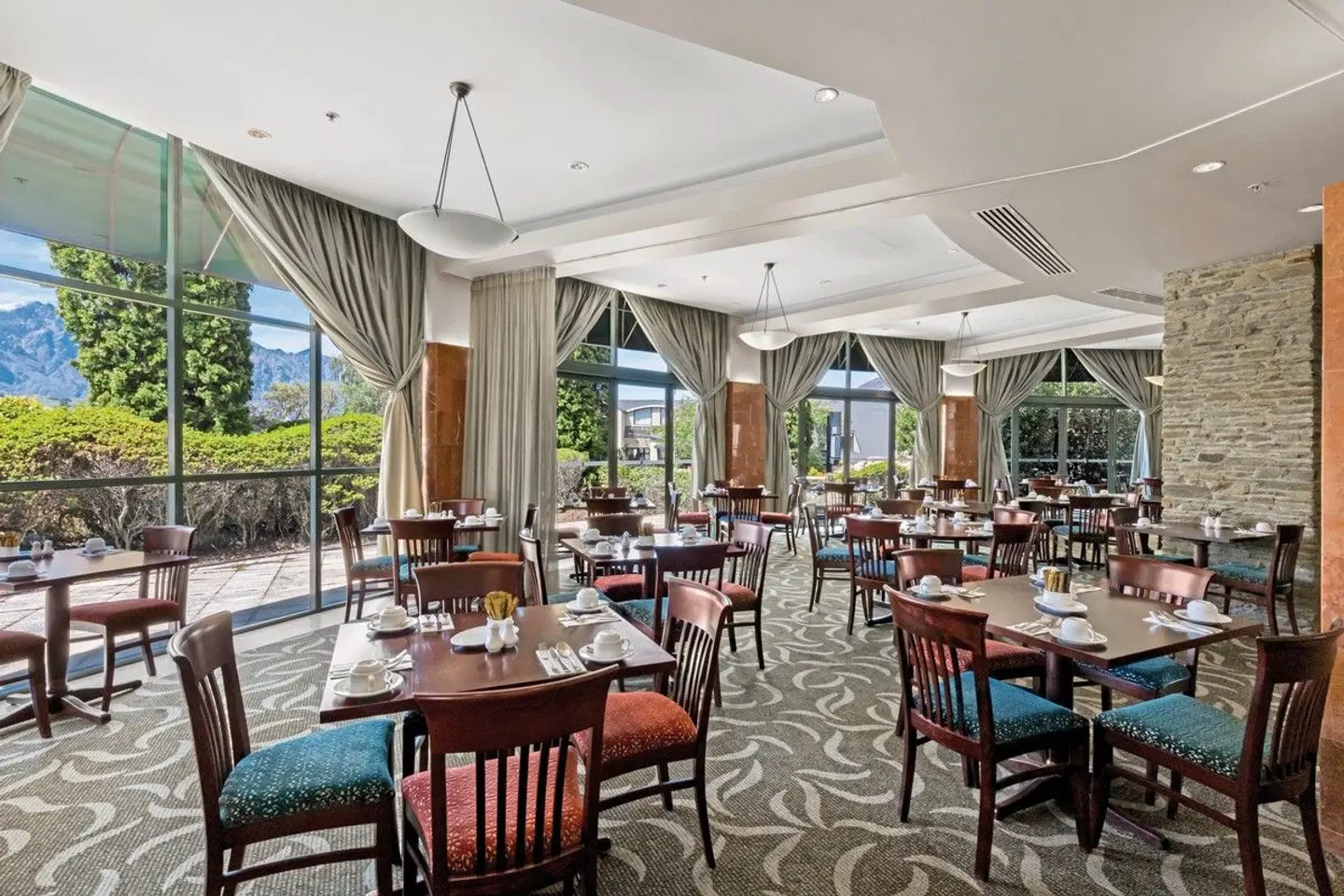 Millennium Queenstown Restaurant