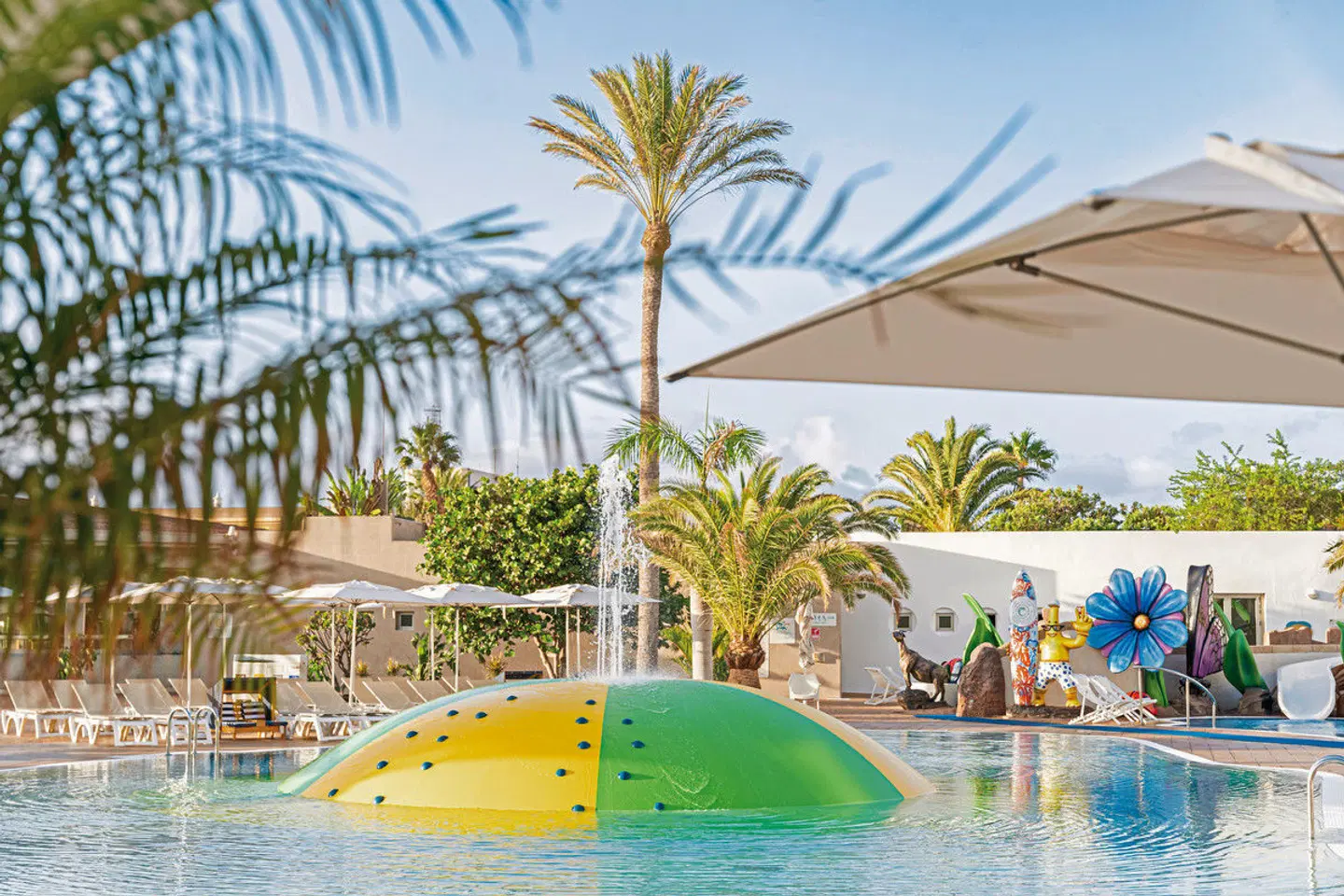 Iberostar Waves Gaviotas Park SPORTS_AND_LEISURE