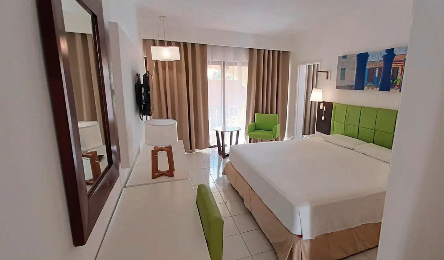 Brisas Santa Lucia ROOM_EXAMPLE