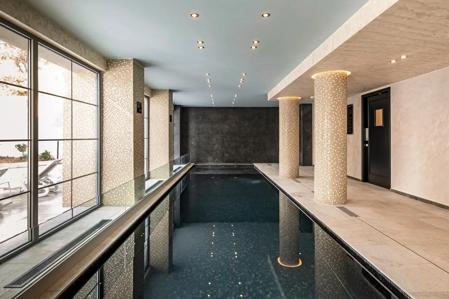 Urban Valley Resort & Spa HEALTH_BEAUTY