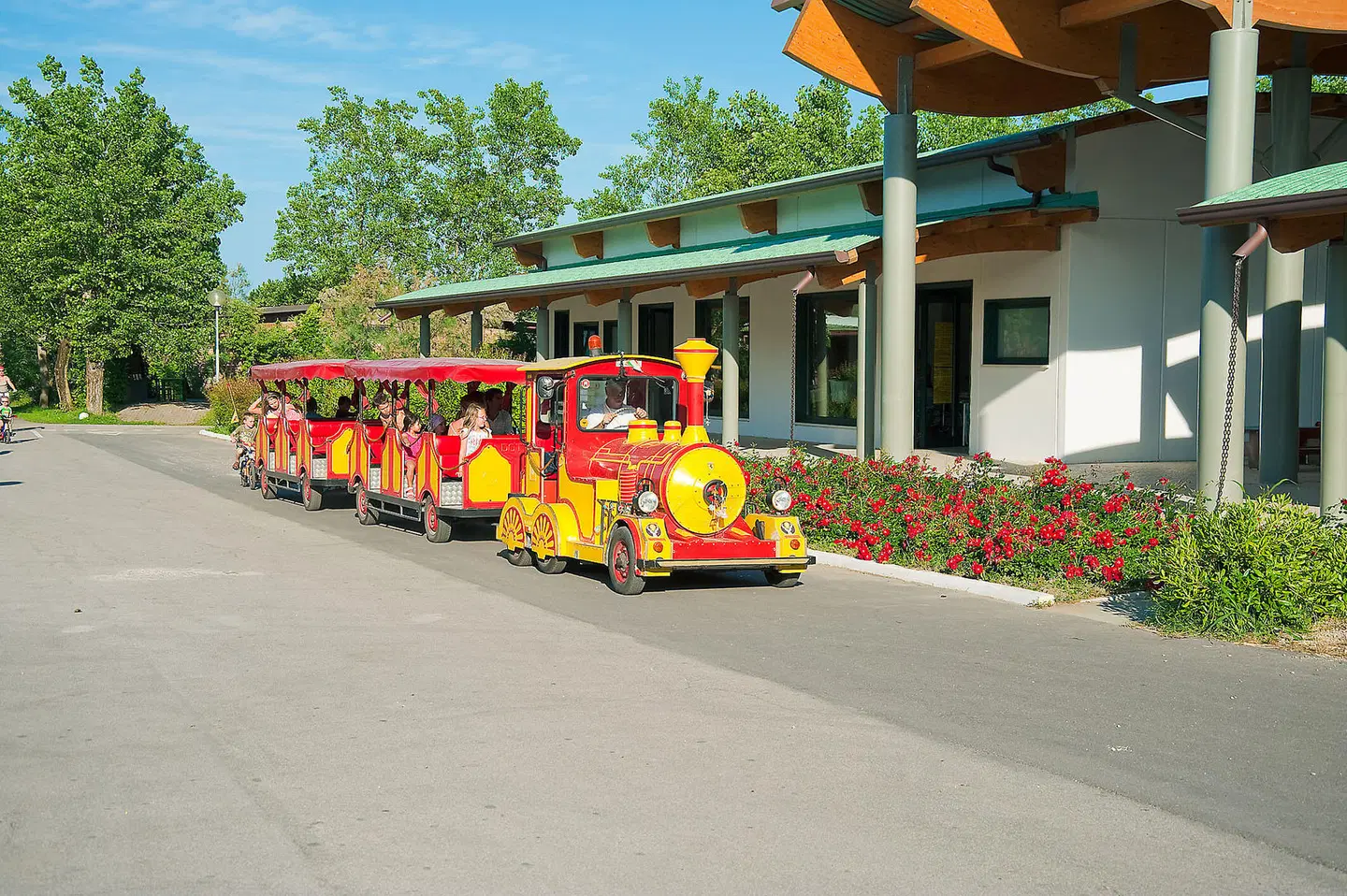 Rosapineta Camping Village SPORTS_AND_LEISURE