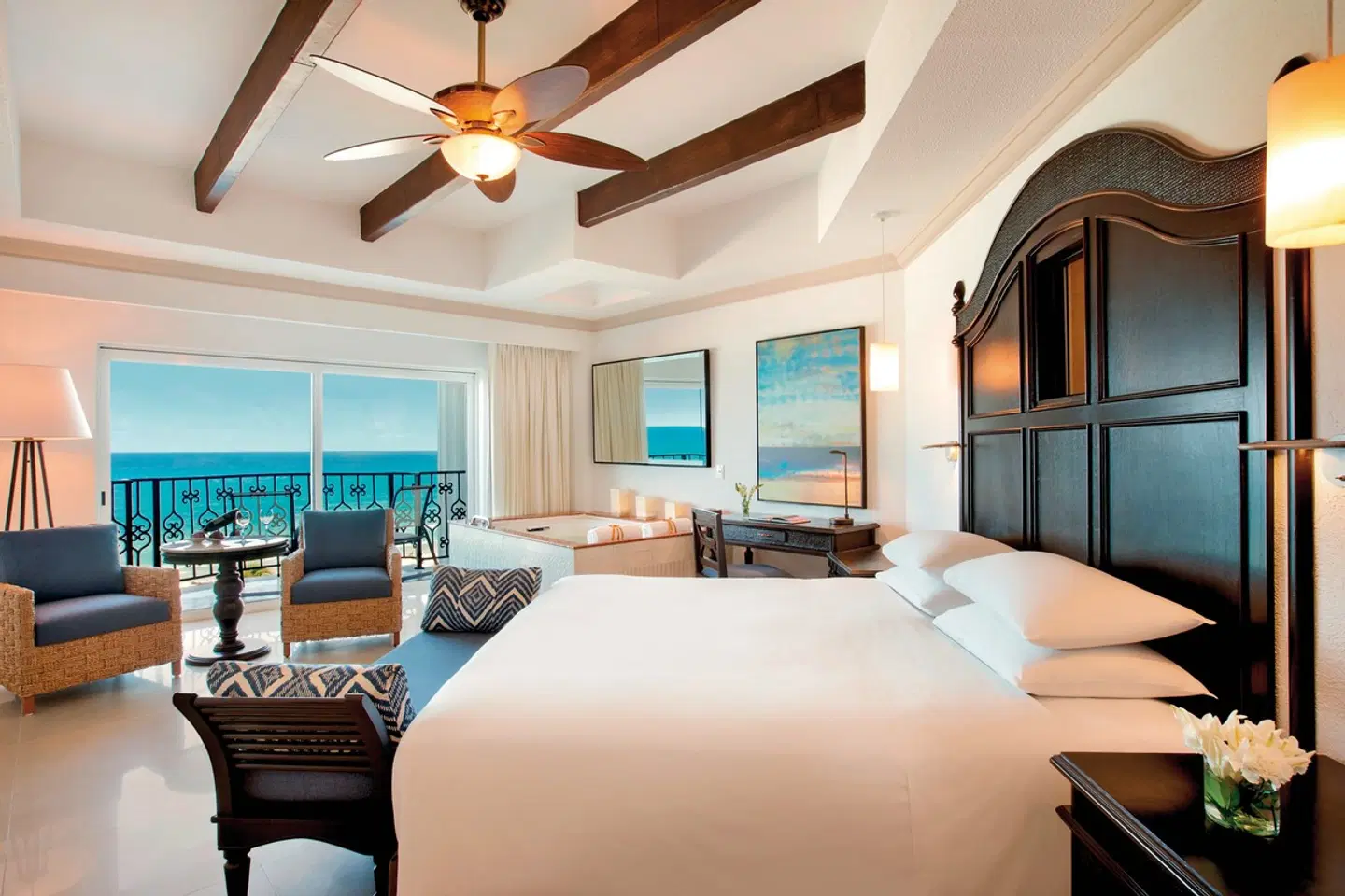 Hyatt Zilara Cancun ROOM_EXAMPLE