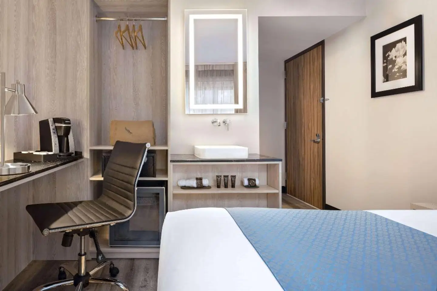 Wingate by Wyndham New York Midtown South/5th Ave ROOM_EXAMPLE